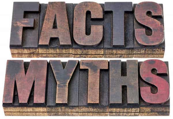 Read more about the article The importance of checking your facts