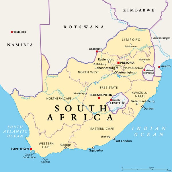 You are currently viewing Researching your ancestors in South Africa