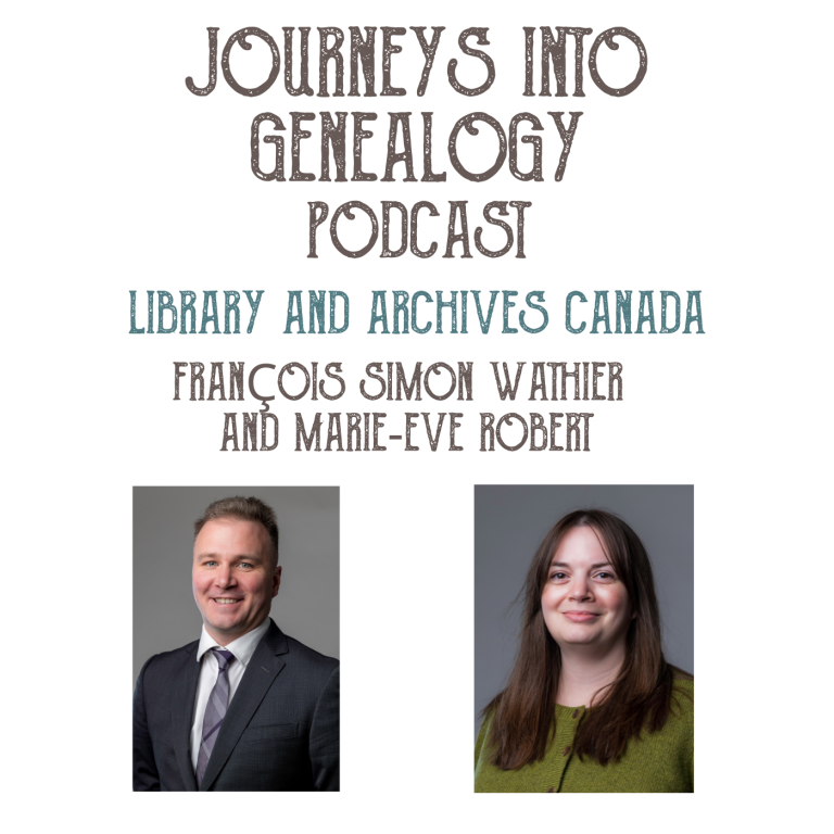 Library and Archives Canada