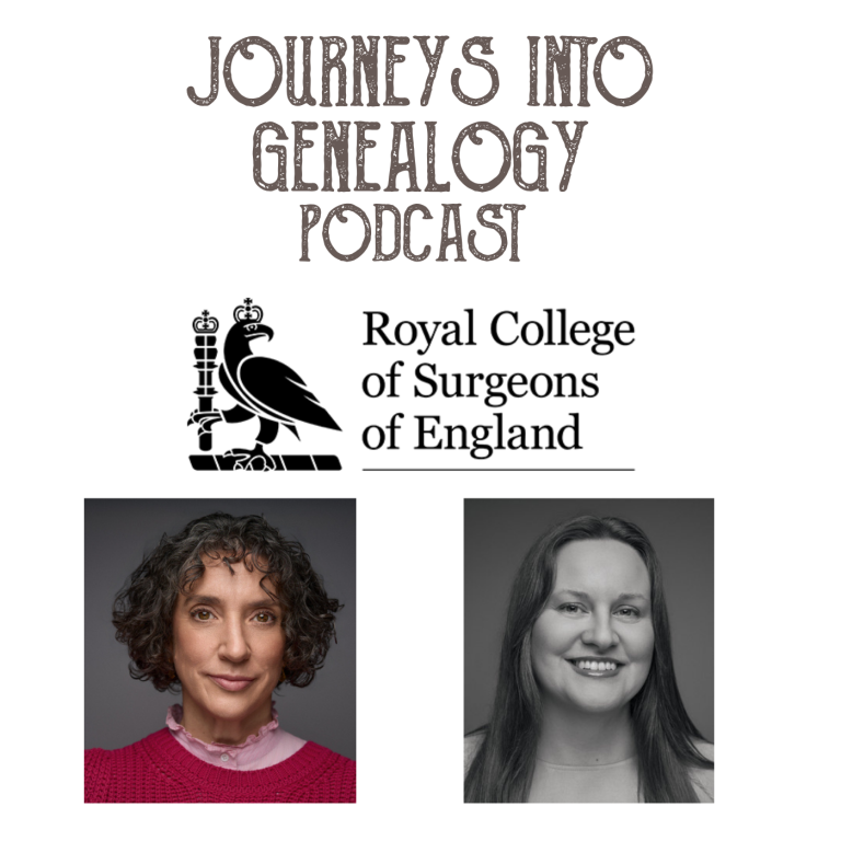 The Royal College of Surgeons of England